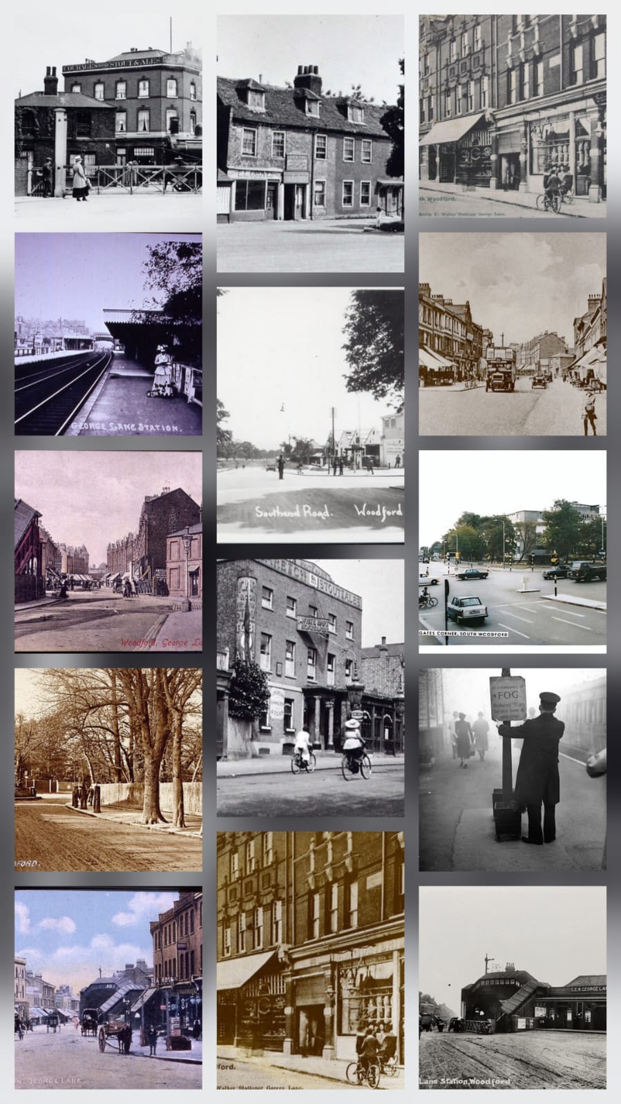 South Woodford photo 1